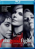 The Good Fight 1×02 [720p]